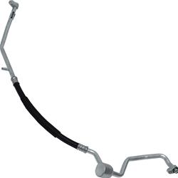 Universal Air Conditioner Air Conditioning Suction Hose Assemblies for 2017-2019 ESCAPE, MKC - HA 113640C