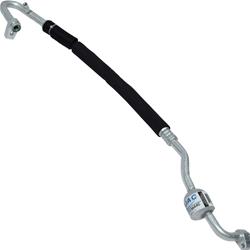 Universal Air Conditioner Air Conditioning Suction Hose Assemblies HA 113644C