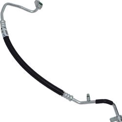 Universal Air Conditioner Air Conditioning Discharge Hoses for 2017-2019 ESCAPE - HA 113646C