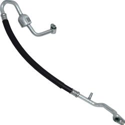 Universal Air Conditioner Air Conditioning Suction Hose Assemblies for 2017-2019 ESCAPE - HA 113647C