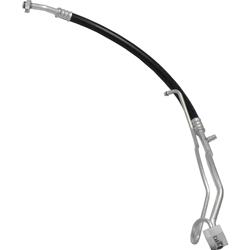 Universal Air Conditioner Air Conditioning Suction and Liquid Hose Assemblies for 1997-1999 NEON - HA11364C