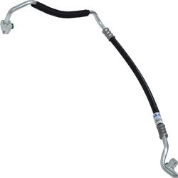 Universal Air Conditioner Air Conditioning Discharge Hoses for 1998-2005 GS300 - HA 113651C