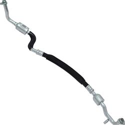 Universal Air Conditioner Air Conditioning Suction Hose Assemblies for 2013-2015 ALTIMA - HA 113654C