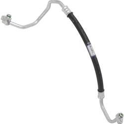 Universal Air Conditioner Air Conditioning Discharge Hoses for 2006-2008 COROLLA, 2005-2008 MATRIX - HA 11365C