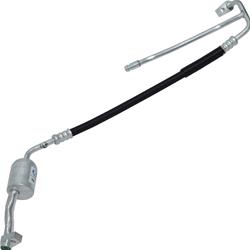Universal Air Conditioner Air Conditioning Discharge Hoses HA 113664C