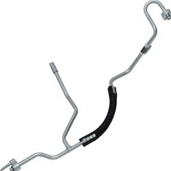 Universal Air Conditioner Liquid Line Hose Assemblies for 2008-2009 ESCAPE, MARINER - HA113666C