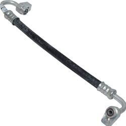Universal Air Conditioner Liquid Line Hose Assemblies for 2013-2016 FUSION, MKZ - HA113672C