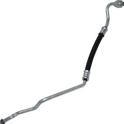 Universal Air Conditioner Liquid Line Hose Assemblies for 2008-2012 ESCAPE, 2008-2011 MARINER - HA 113673C