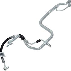 Universal Air Conditioner Air Conditioning Suction and Liquid Hose Assemblies for 2016-2023 CAMARO, 2014-2019 CTS - HA 113682C