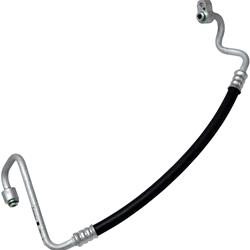 Universal Air Conditioner Air Conditioning Discharge Hoses for 1997-2003 CAMRY, 1997-2001 ES300, 1999-2003 SOLARA - HA 11368C