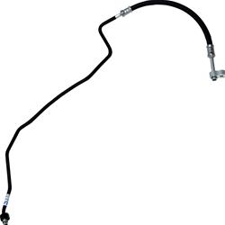 Universal Air Conditioner Liquid Line Hose Assemblies for 2001-2005 PASSAT - HA 113690C