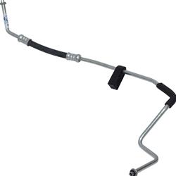 Universal Air Conditioner Liquid Line Hose Assemblies for 2015-2016 CANYON, COLORADO - HA 113691C