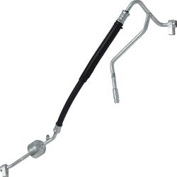 Universal Air Conditioner Air Conditioning Discharge Hoses HA113695C
