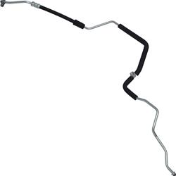 Universal Air Conditioner Liquid Line Hose Assemblies for 2013-2023 CX-5 - HA 113701C
