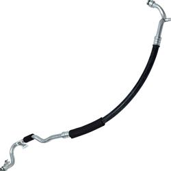 Universal Air Conditioner Air Conditioning Suction Hose Assemblies for 2017-2018 FORESTER - HA 113708C