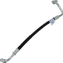 Universal Air Conditioner Air Conditioning Discharge Hoses for 2017-2019 TITAN - HA113716C