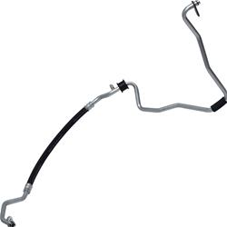Universal Air Conditioner Air Conditioning Suction Hose Assemblies for 2012-2017 LANCER - HA 113725C