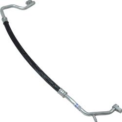 Universal Air Conditioner Air Conditioning Suction Hose Assemblies HA113726C
