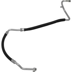 Universal Air Conditioner Air Conditioning Suction Hose Assemblies for 2000-2003 SOLARA - HA 11372C