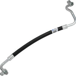Universal Air Conditioner Inc. - Air Conditioning Hoses and Lines for 2017 ACCORD - HA 113751C