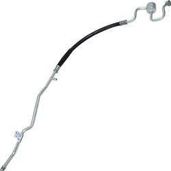 Universal Air Conditioner Air Conditioning Suction Hose Assemblies for 2005-2011 STS - HA 113769C