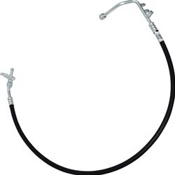 Universal Air Conditioner Air Conditioning Discharge Hoses HA 113773C