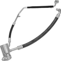 Universal Air Conditioner Air Conditioning Suction and Discharge Hose Assemblies HA 11377C