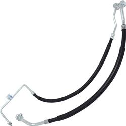 Universal Air Conditioner Air Conditioning Suction and Discharge Hose Assemblies HA 113780C