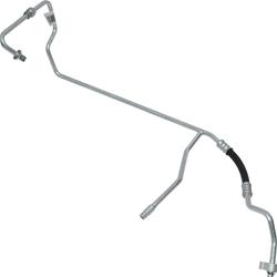 Universal Air Conditioner Liquid Line Hose Assemblies for 2004-2007 FREESTAR, MONTEREY - HA 113786C