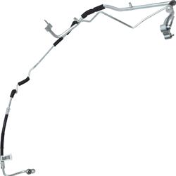 Universal Air Conditioner Inc. Air Conditioning Hoses and Lines HA 113795C