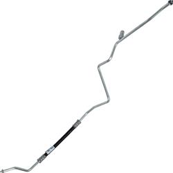 Universal Air Conditioner Air Conditioning Suction Hose Assemblies for 2016 SIERRA 1500, SILVERADO 1500 - HA 113798C