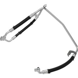 Universal Air Conditioner Air Conditioning Suction and Discharge Hose Assemblies HA11379C