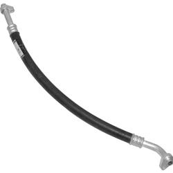 Universal Air Conditioner Air Conditioning Suction Hose Assemblies HA11380C