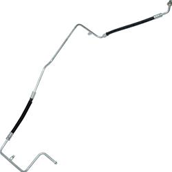 Universal Air Conditioner Liquid Line Hose Assemblies for 2008-2011 LIBERTY, 2007-2011 NITRO - HA 113813C