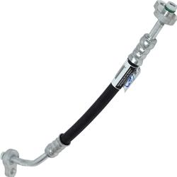 Universal Air Conditioner Liquid Line Hose Assemblies HA 113815C