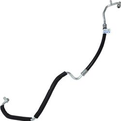 Universal Air Conditioner Air Conditioning Suction Hose Assemblies for 2004-2005 4RUNNER, 2004-2009 GX470 - HA 113816C