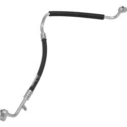 Universal Air Conditioner Air Conditioning Discharge Hoses HA11381C