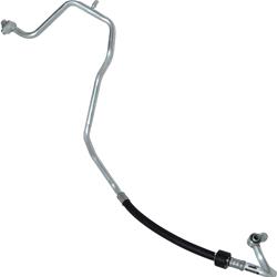Universal Air Conditioner Air Conditioning Suction Hose Assemblies for 2014-2020 1500, 2019 1500 CLASSIC - HA113828C