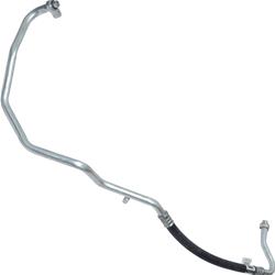 Universal Air Conditioner Air Conditioning Suction Hose Assemblies for 2014-2019 1500, 2019-2023 1500 CLASSIC - HA113830C