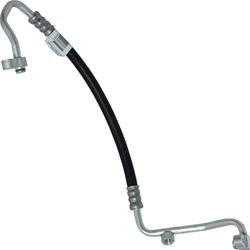 Universal Air Conditioner Air Conditioning Discharge Hoses for 2017-2019 CR-V - HA 113839C