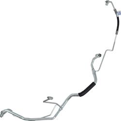 Universal Air Conditioner Air Conditioning Suction and Liquid Hose Assemblies for 2017-2023 ACADIA, XT5, 2019-2023 BLAZER - HA 113848C