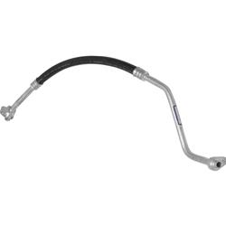 Universal Air Conditioner Air Conditioning Suction Hose Assemblies for 1999-2005 SIERRA 1500 - HA 11384C