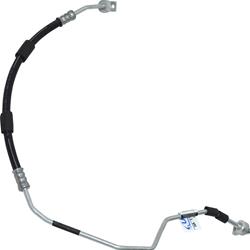 Universal Air Conditioner Air Conditioning Discharge Hoses for 2017-2019 Q7 - HA 113855C