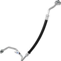 Universal Air Conditioner Inc. Air Conditioning Hoses and Lines HA 113860C