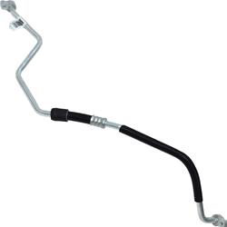 Universal Air Conditioner Air Conditioning Suction Hose Assemblies for 2012-2020 JOURNEY - HA 113864C