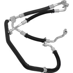 Universal Air Conditioner Air Conditioning Suction and Discharge Hose Assemblies HA11386C