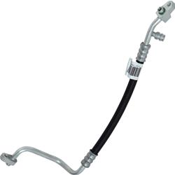 Universal Air Conditioner Air Conditioning Discharge Hoses for 1998-2000 FORESTER - HA 113876C