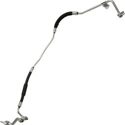 Universal Air Conditioner Inc. - Air Conditioning Hoses and Lines for 2018-2024 ENCLAVE - HA 113879C