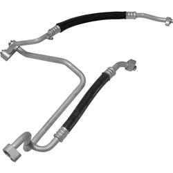 Universal Air Conditioner Air Conditioning Suction and Discharge Hose Assemblies HA11387C