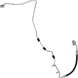 Universal Air Conditioner Liquid Line Hose Assemblies for 2009-2016 CC, 2006-2008 PASSAT - HA 113885C